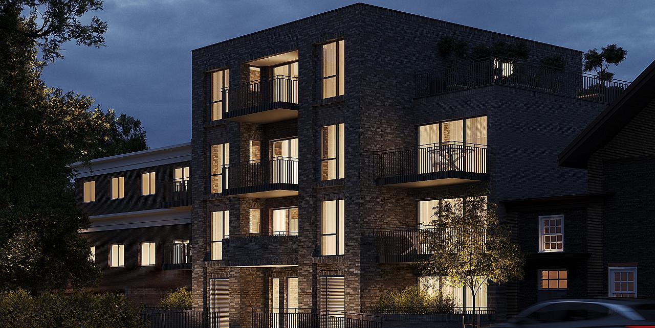 London Zone 1 luxury apartments Worldwide Dream Properties